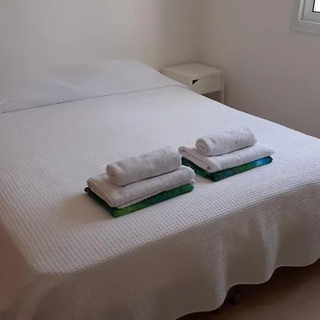 Lejlighed Cozy Ground Floor With Communal Pool Paralimni